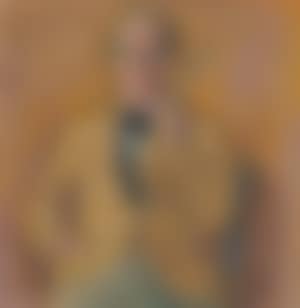 Portrait of Kluge (preview)