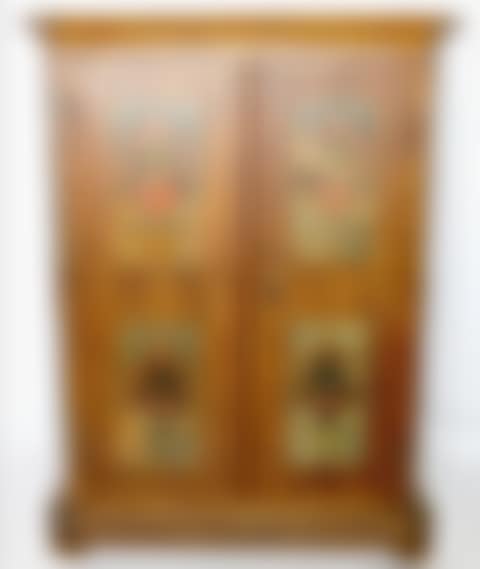 Farmhouse cupboard (preview)
