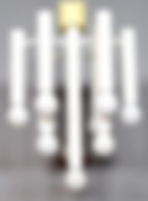 Spaceage ceiling light; Model "415" (preview)