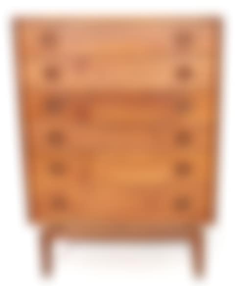Mid-century dresser (preview)