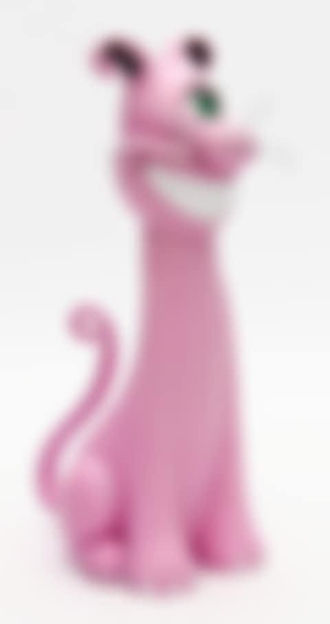 "Cateyeguy" (preview)