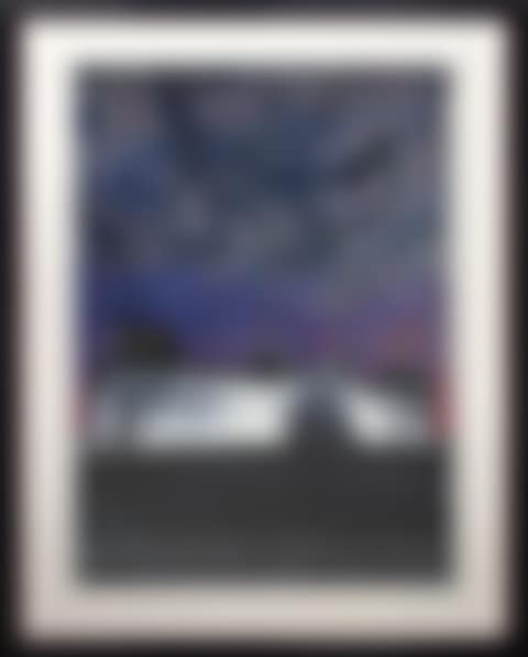 "Wrapped Reichstag (Project for Berlin)" (preview)
