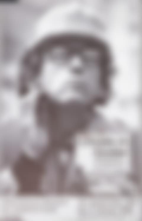 Self-portrait (preview)