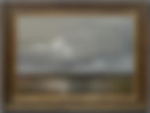 "The White Cloud" (preview)
