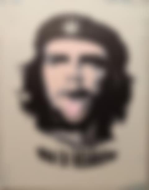 "Viva la Inhalation" (preview)