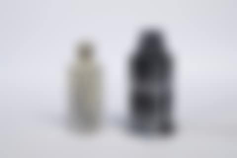 "Skyscraper" Scent Bottle (preview)