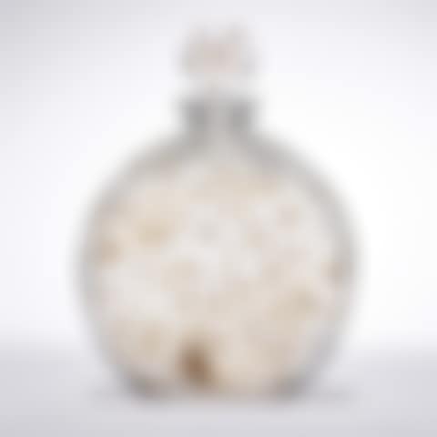 "Le Lys" Scent Bottle for D"Orsay (preview)