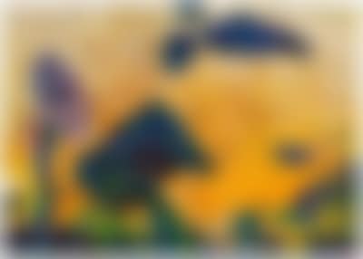 "Horizonthsteher" (preview)