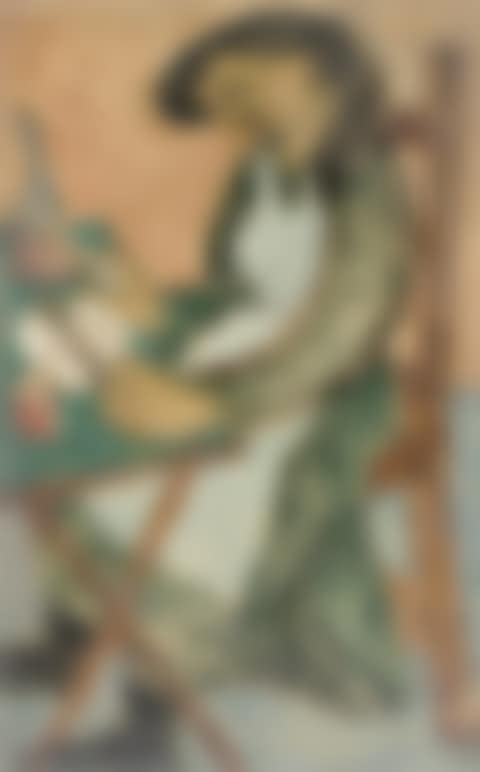 " The meal" (preview)