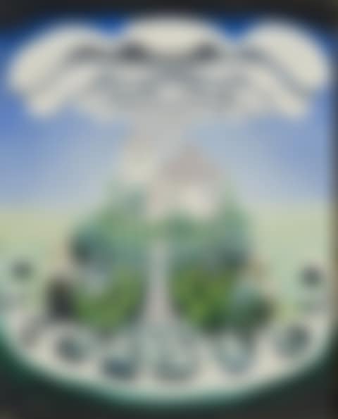 "The cloud over the city" (preview)