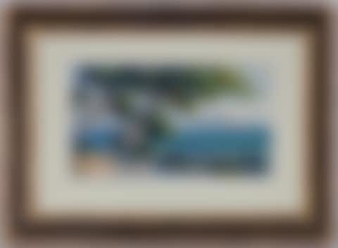Mediterranean landscape (preview)
