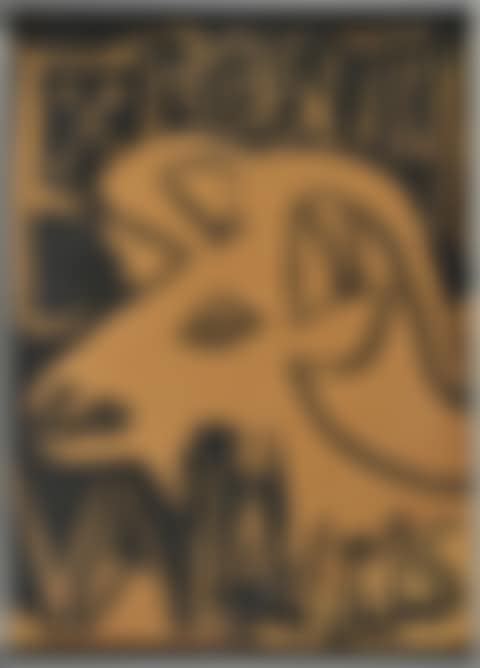 Vallauris exhibition 1952 (preview)