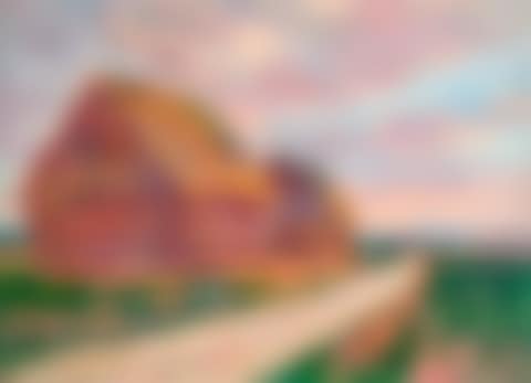 "Les Meules, Ile-de-France" (preview)