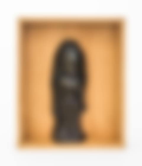"Hina", goddess of the moon (preview)