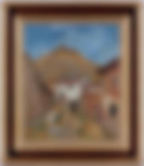 "Street in Spain" (preview)
