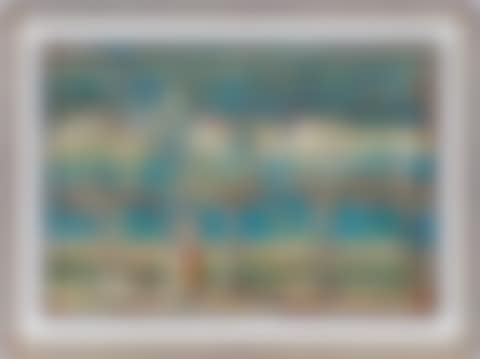 Geneva harbor (preview)