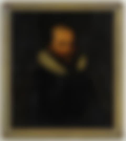 Man with a collar (preview)