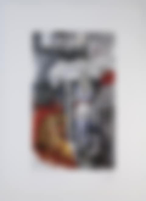 Allegorie (preview)