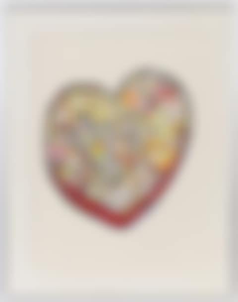 Heart composition (preview)