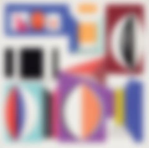 "FORMES-COULEURS-RELIEFS" (preview)