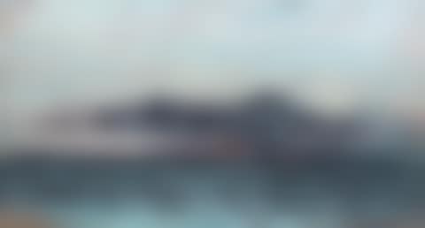 Cloud over the Sea (preview)