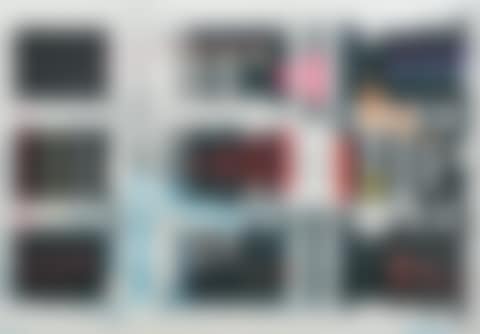“AFTER” Agamograph (preview)