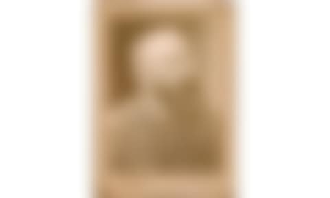 Portrait of Auguste Rodin (preview)