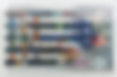 "UNTITLED" Agamograph (preview)