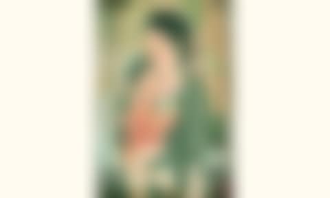 Mother and her child (preview)