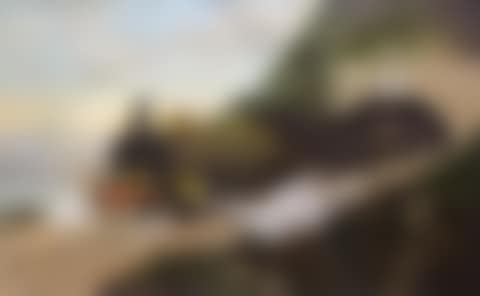 Steam locomotive (preview)
