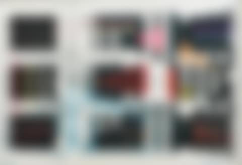 “AFTER” Agamograph (preview)