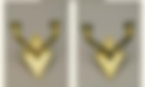 SUITE OF FOUR WALL Sconces (preview)