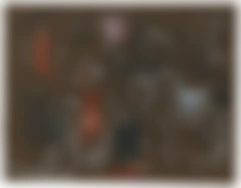 "INITIATION I" (preview)
