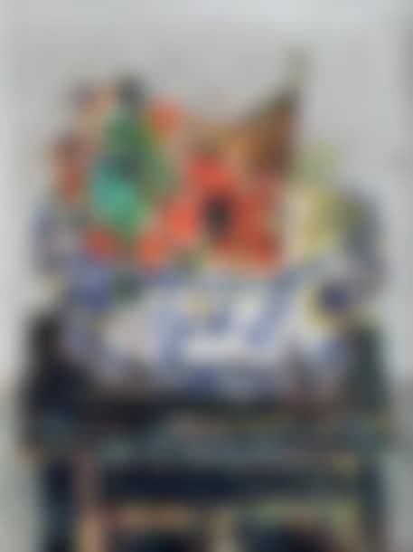 Still life (preview)