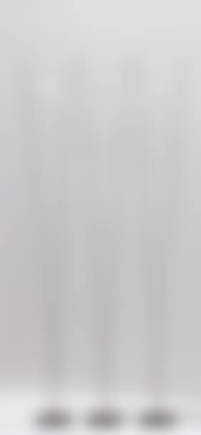 Set of three floor lamps model "Illios" (preview)