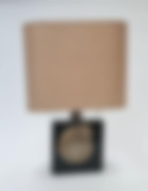 Table lamp (preview)