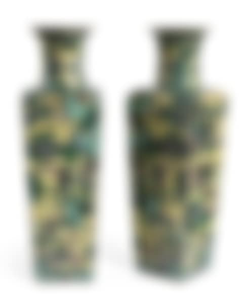 Pair of vases (preview)