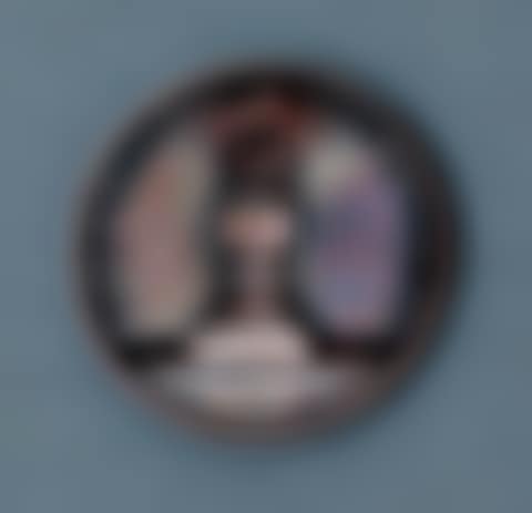 Coronation medal of Nicholas I in Moscow (preview)
