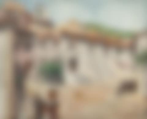VILLAGE SCENE (preview)