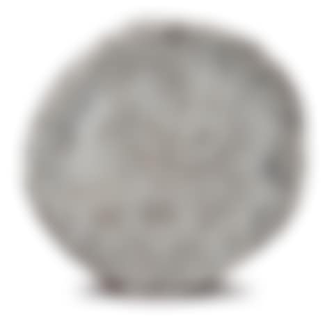 Fossilized leaf (preview)