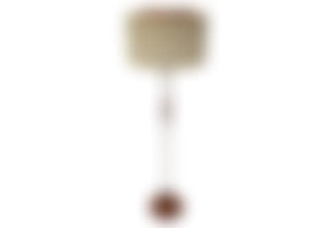FLOOR LAMP with three lights (preview)