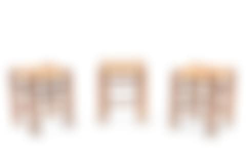 Three stools (preview)
