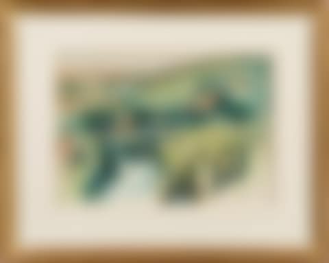 Landscape of Larnagol (preview)