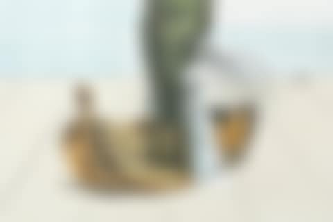 “Appearance of my cousin Carolinetta on the beach of Rosas (fluidic presentiment)” (preview)