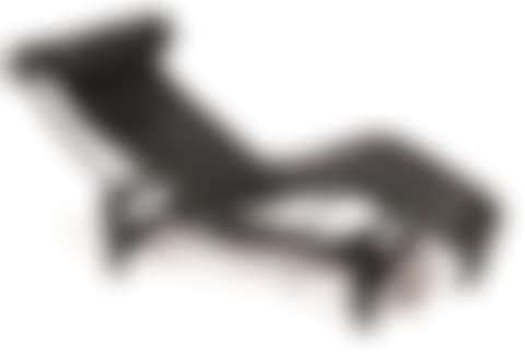 LC4 lounge chair with continuous adjustment (preview)