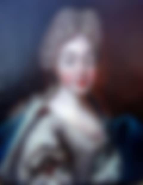 Portrait of a quality woman (preview)