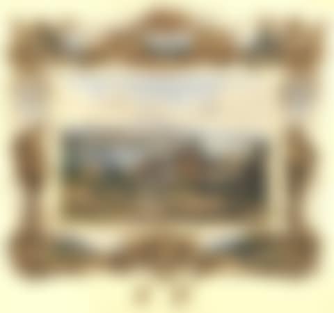 Frontispiece of an album belonging to CD (preview)