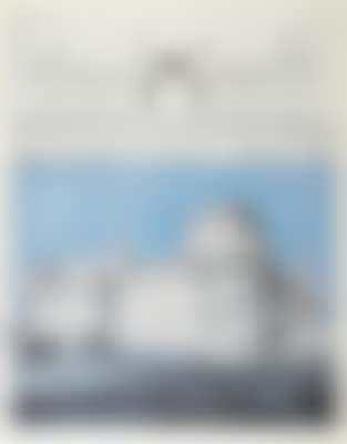 Wrapped Reichstag (Project for Berlin) (preview)