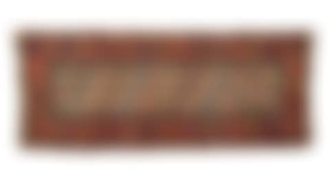 A Talish Long Rug, Southeast Caucasu (preview)