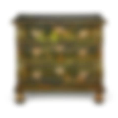A Dutch Rococo Chinoiserie Commode (preview)